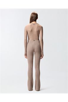 Maglia da donna di colore beige Pinko | PICOD23